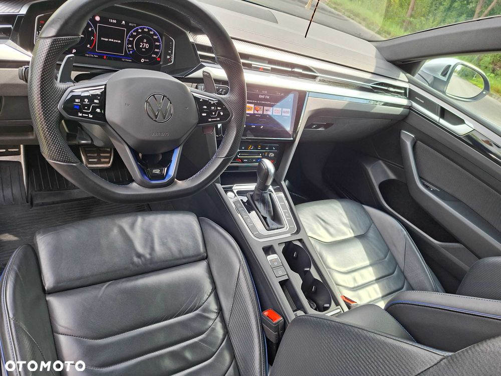 Volkswagen Arteon - 4