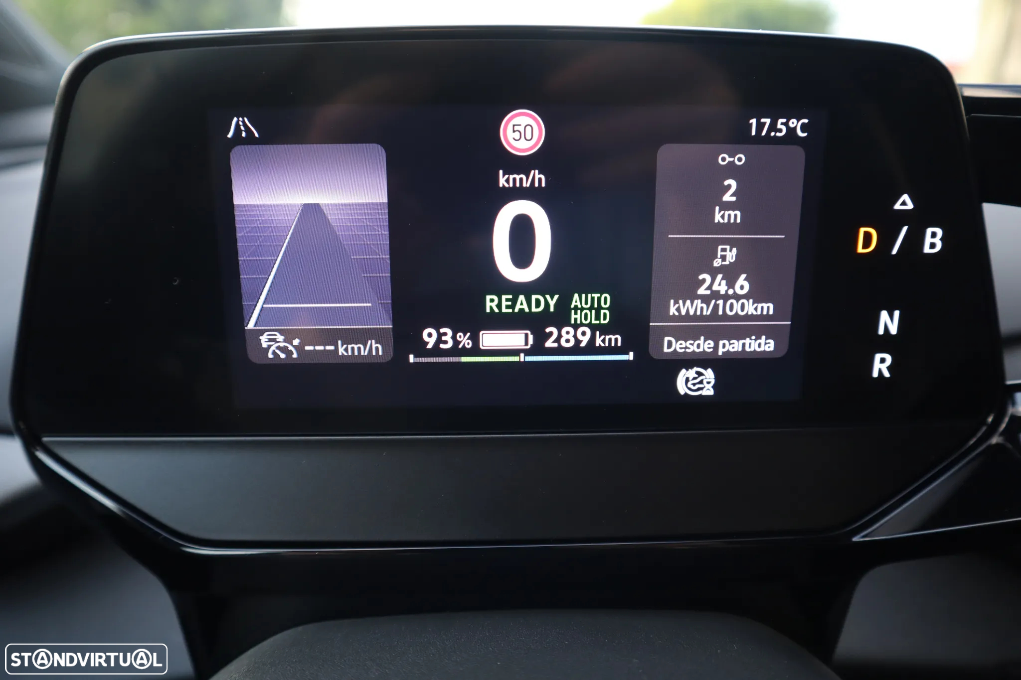 VW ID.4 52 kWh Pure - 31