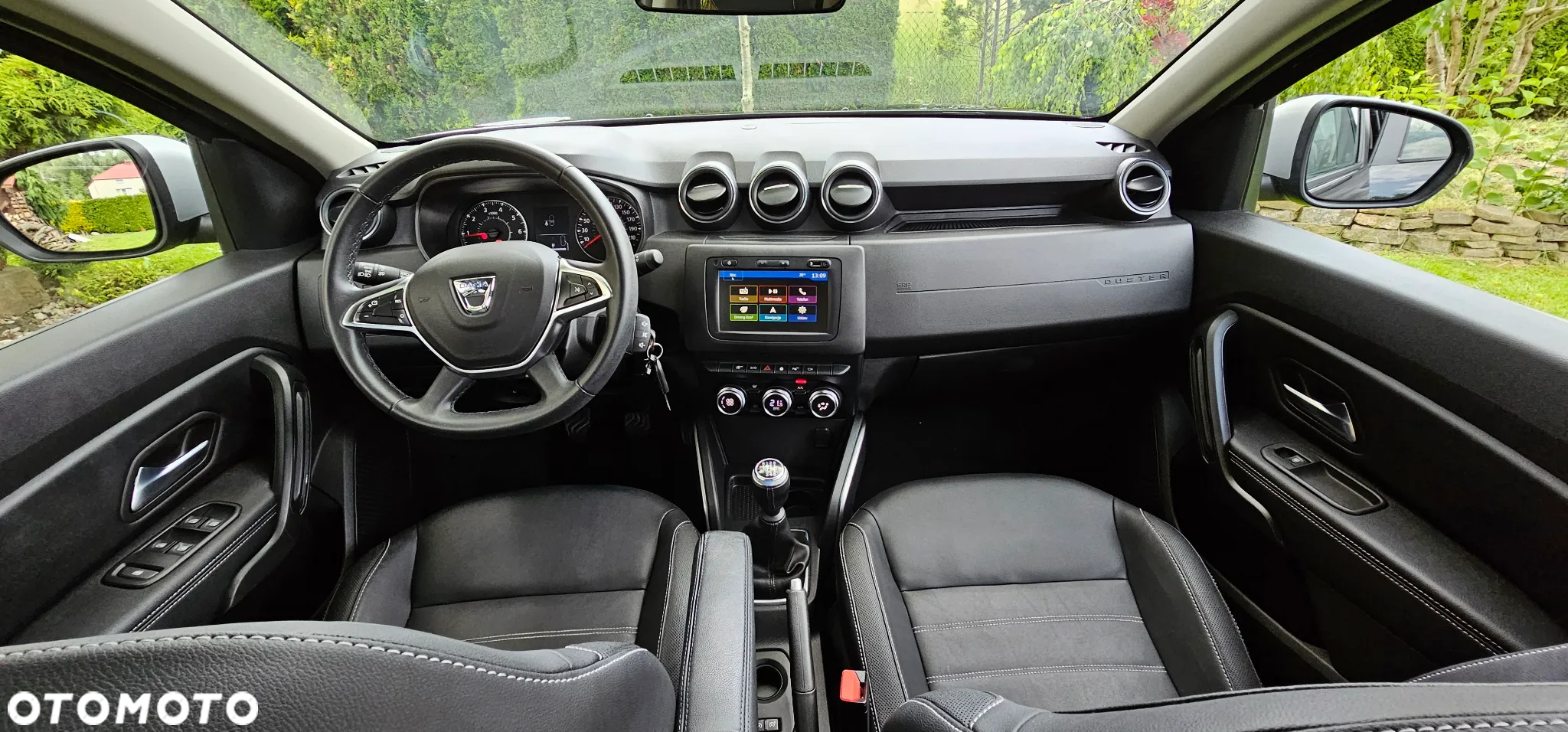 Dacia Duster 1.3 TCe Prestige+ - 9