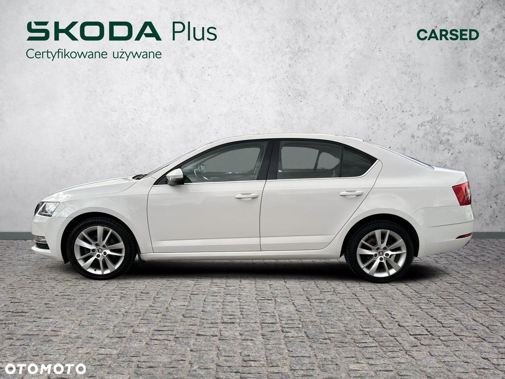 Skoda Octavia 2.0 TDI SCR Style DSG - 2
