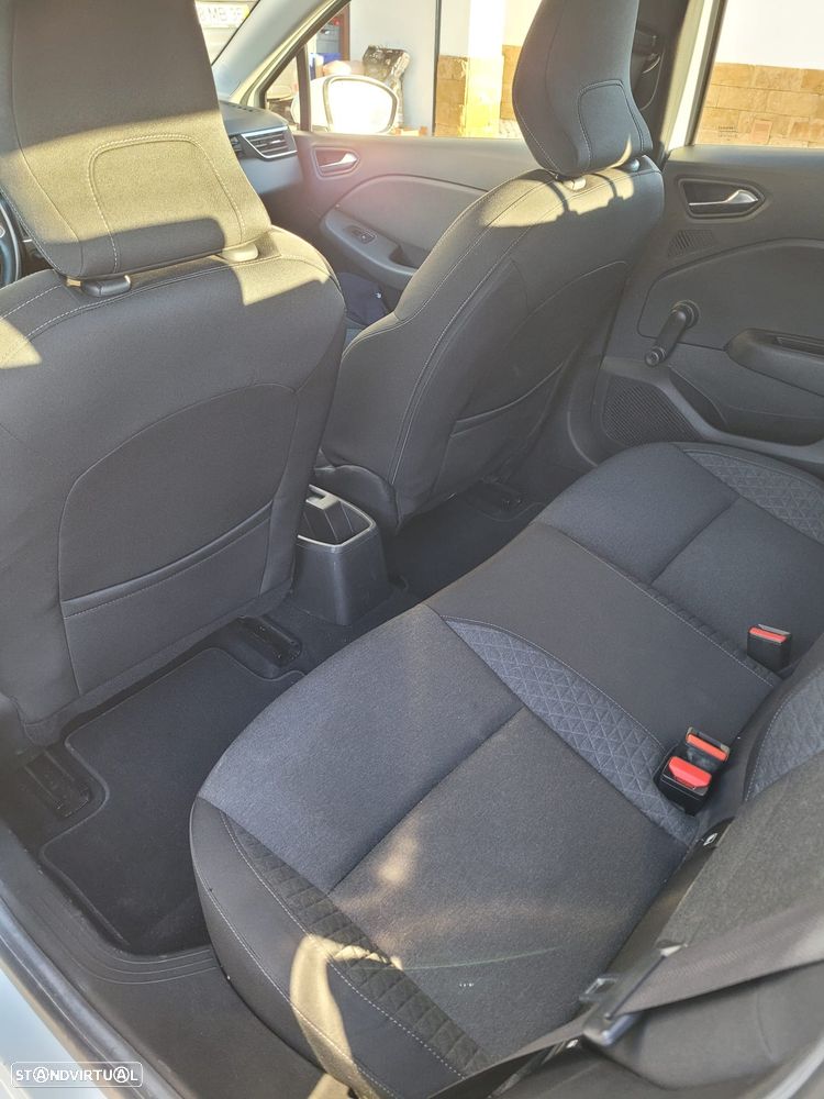 Renault Clio 1.0 TCe Intens Bi-Fuel - 4