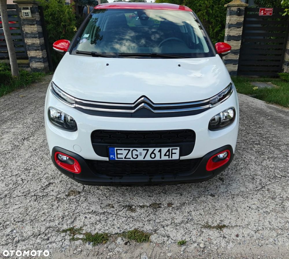 Citroën C3 - 3
