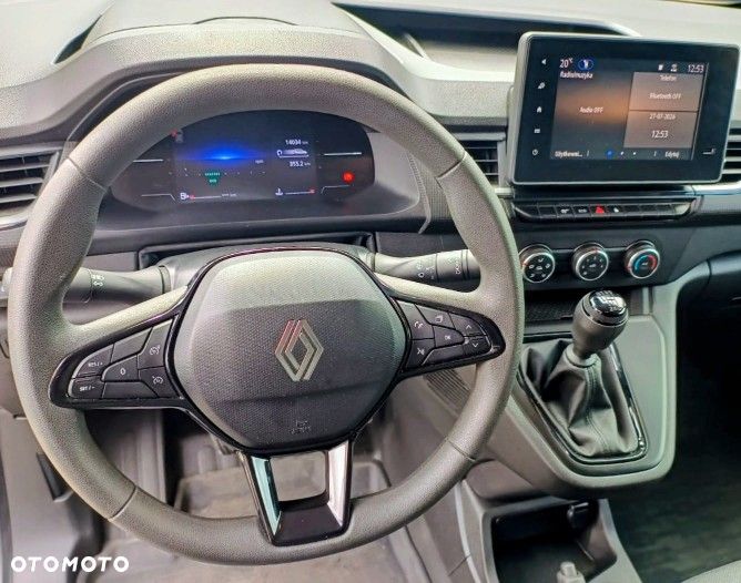 Renault Kangoo Van - 14