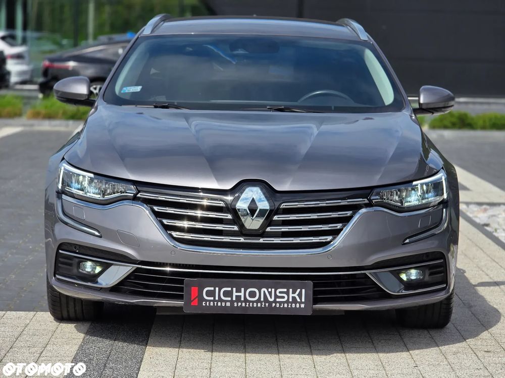 Renault Talisman 1.3 TCe FAP Initiale Paris EDC - 32