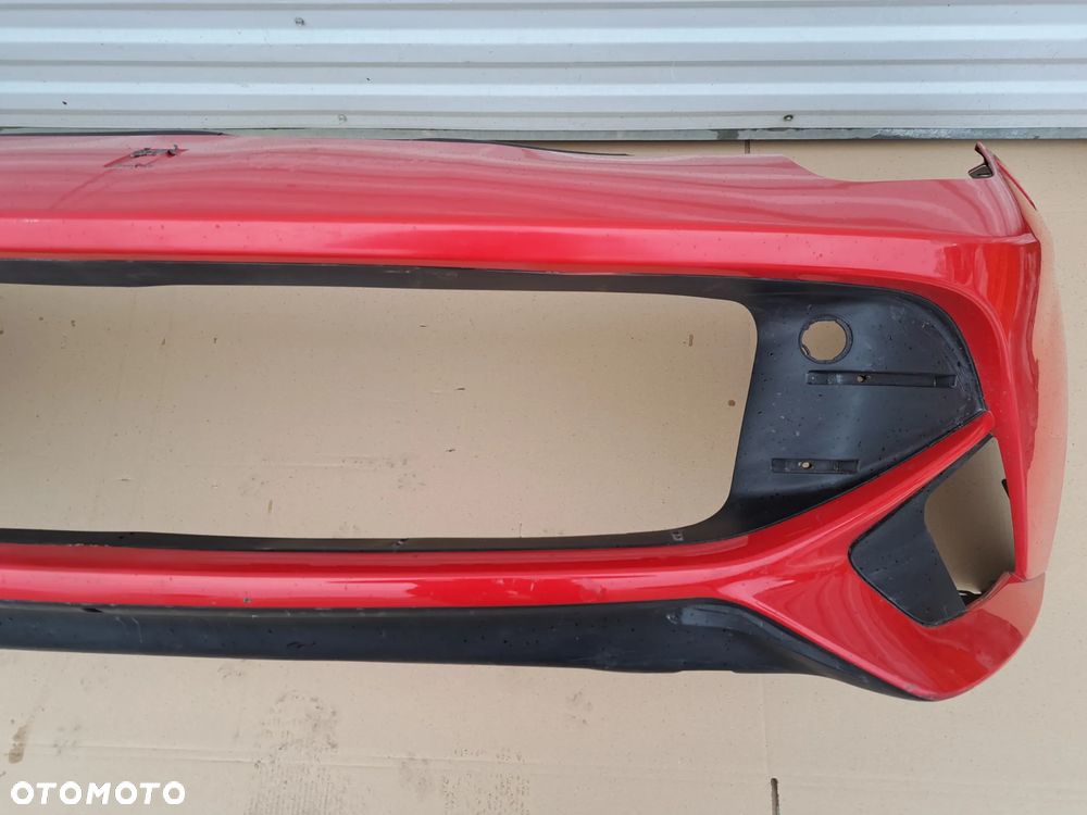 Zderzak przedni Przód Ferrari F12 Berlinetta 084361500 - 5