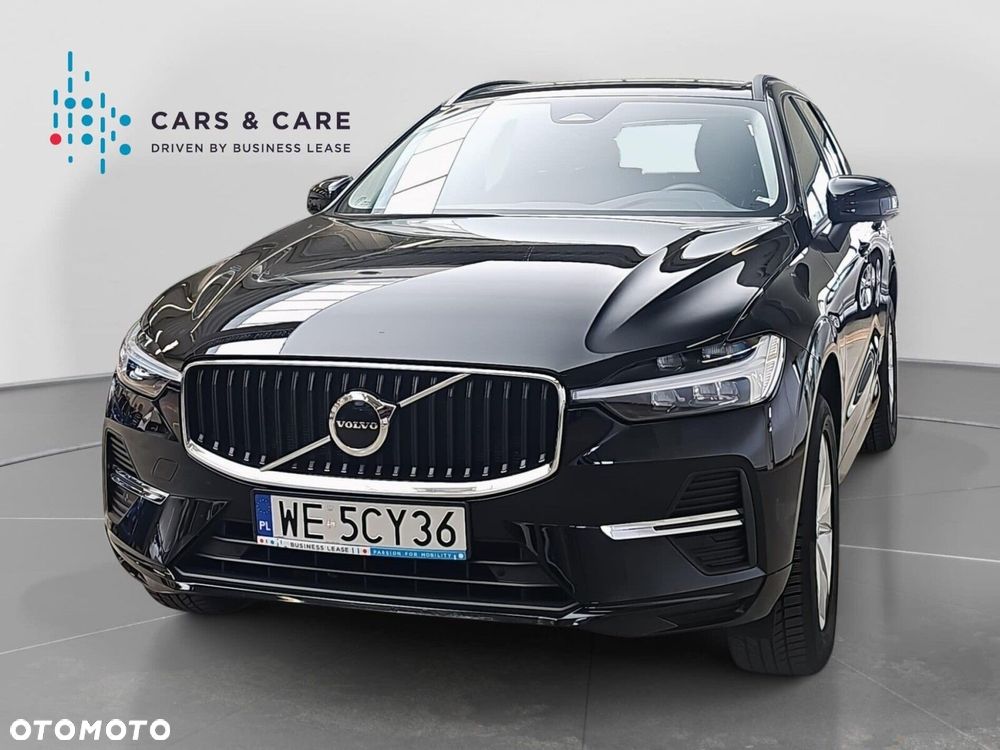 Volvo XC 60 B4 B Essential - 2