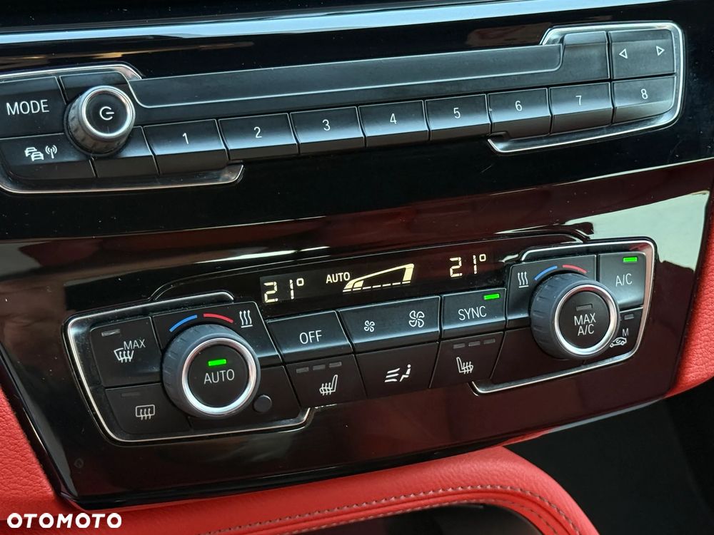 BMW X2 xDrive20d M Sport - 24