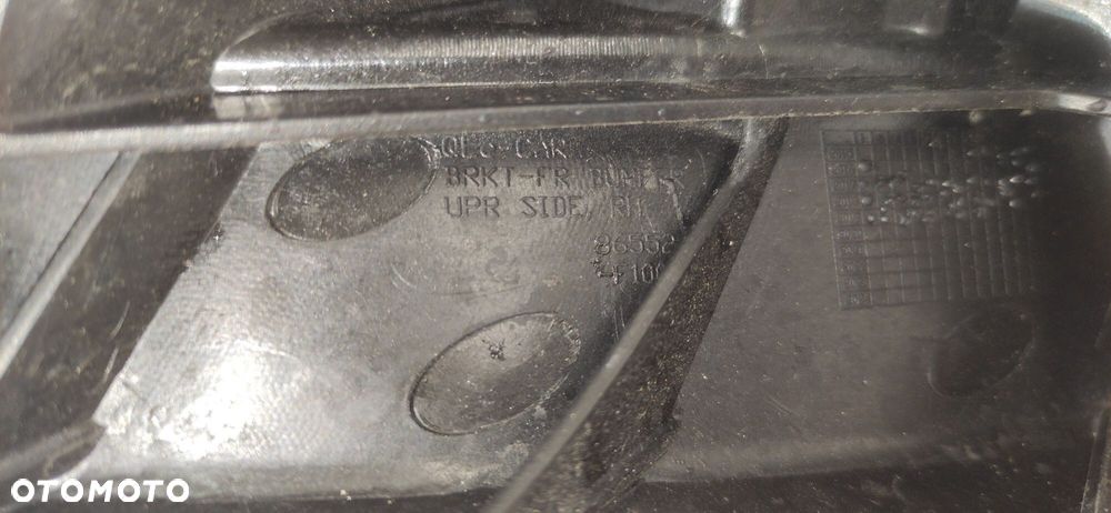 ŚLIZG ZDERZAKA PRAWY POD LAMPĘ KIA SPORTAGE IV 86552-F1000 15-21 - 5