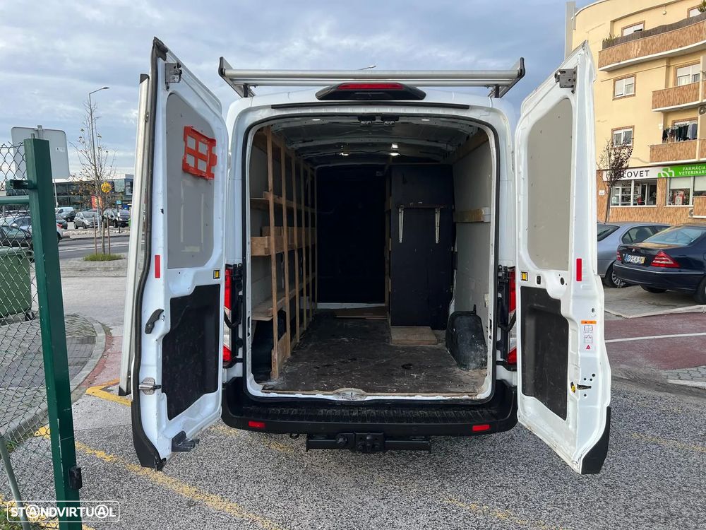 Ford Transit - 7