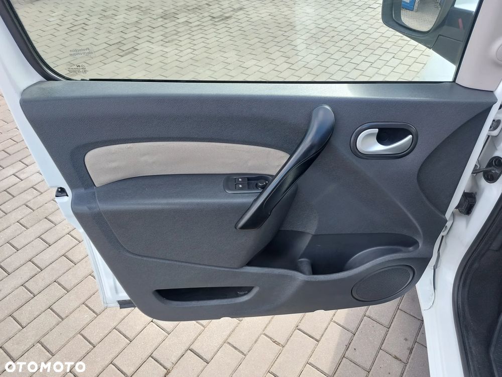 Renault Kangoo 1.5 dCi Helios2 - 11