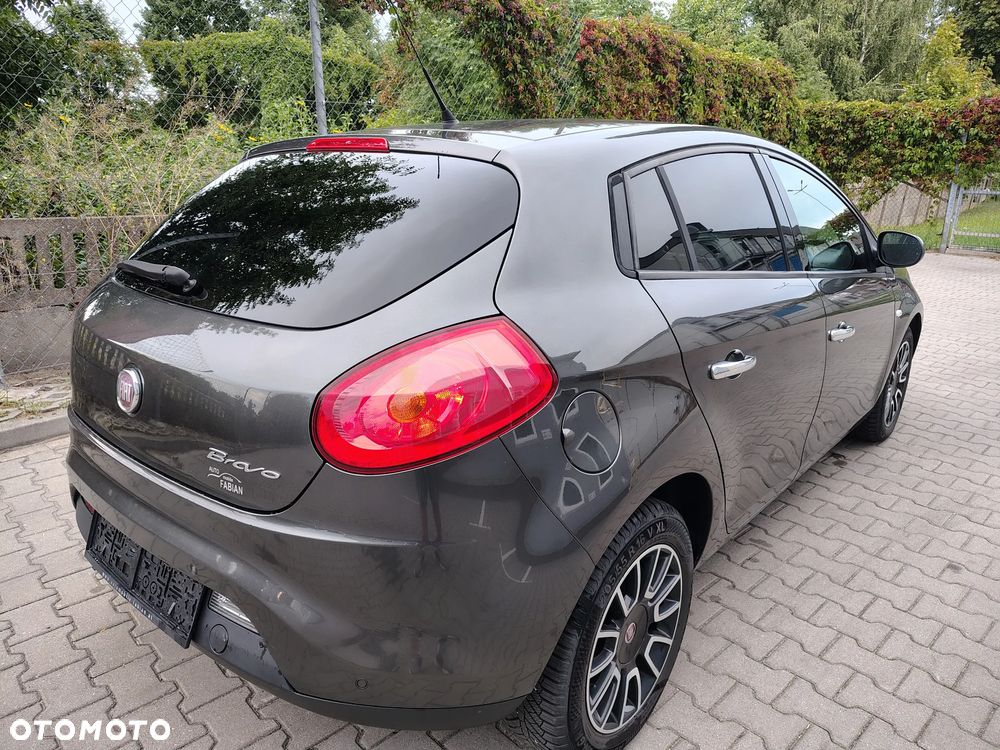 Fiat Bravo 1.4 16V MyLife - 5