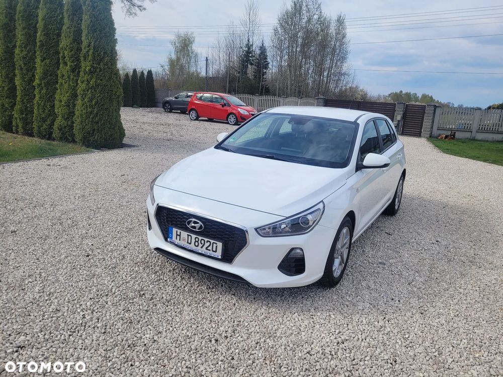 Hyundai i30 1.4 Family - 5