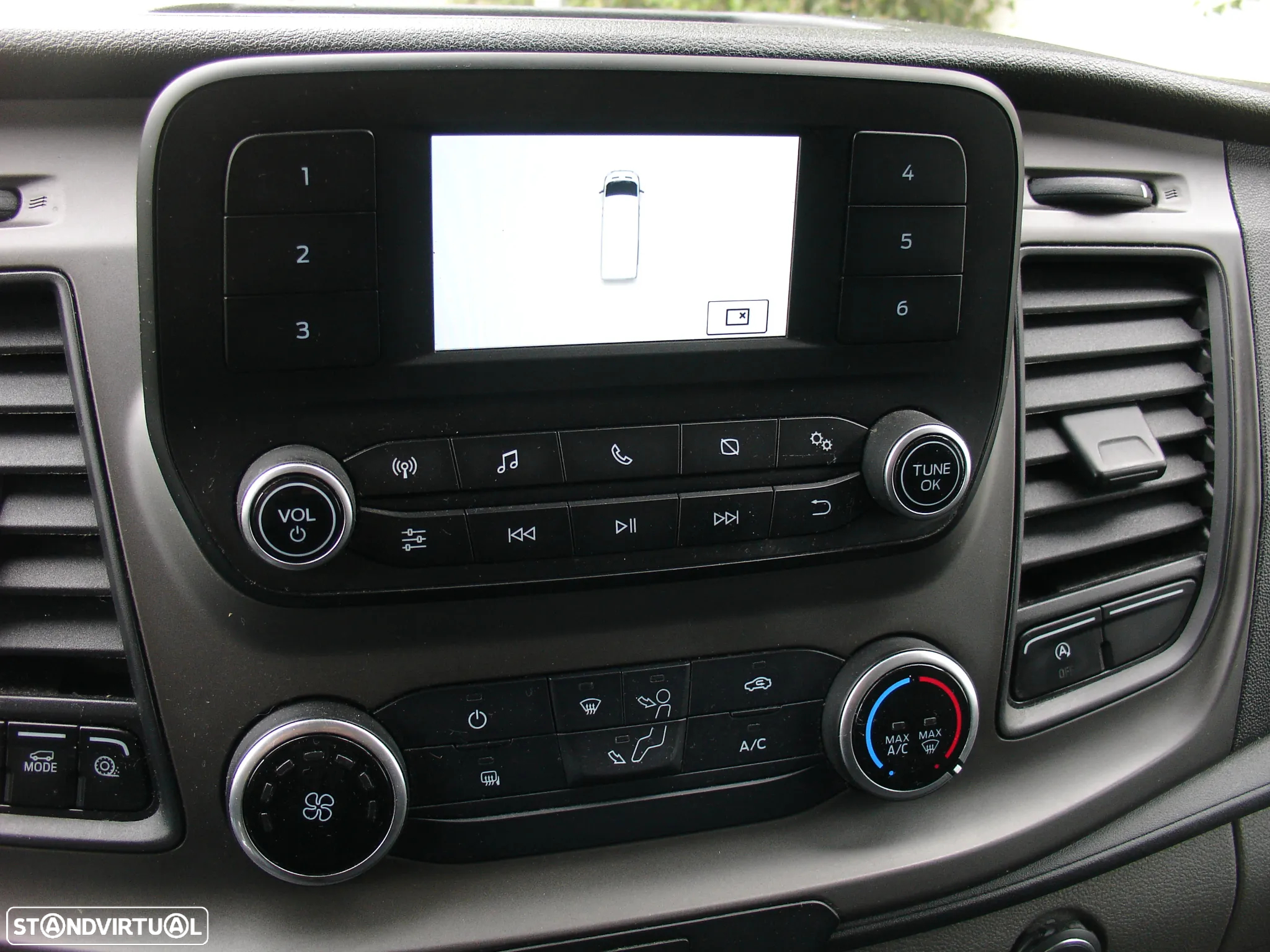Ford transit - 7