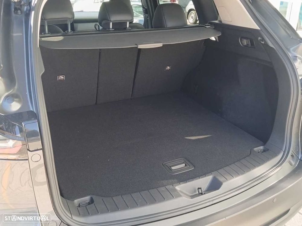 Mazda CX-5 2.5 L e-Skyactiv G Exclusive-Line - 10