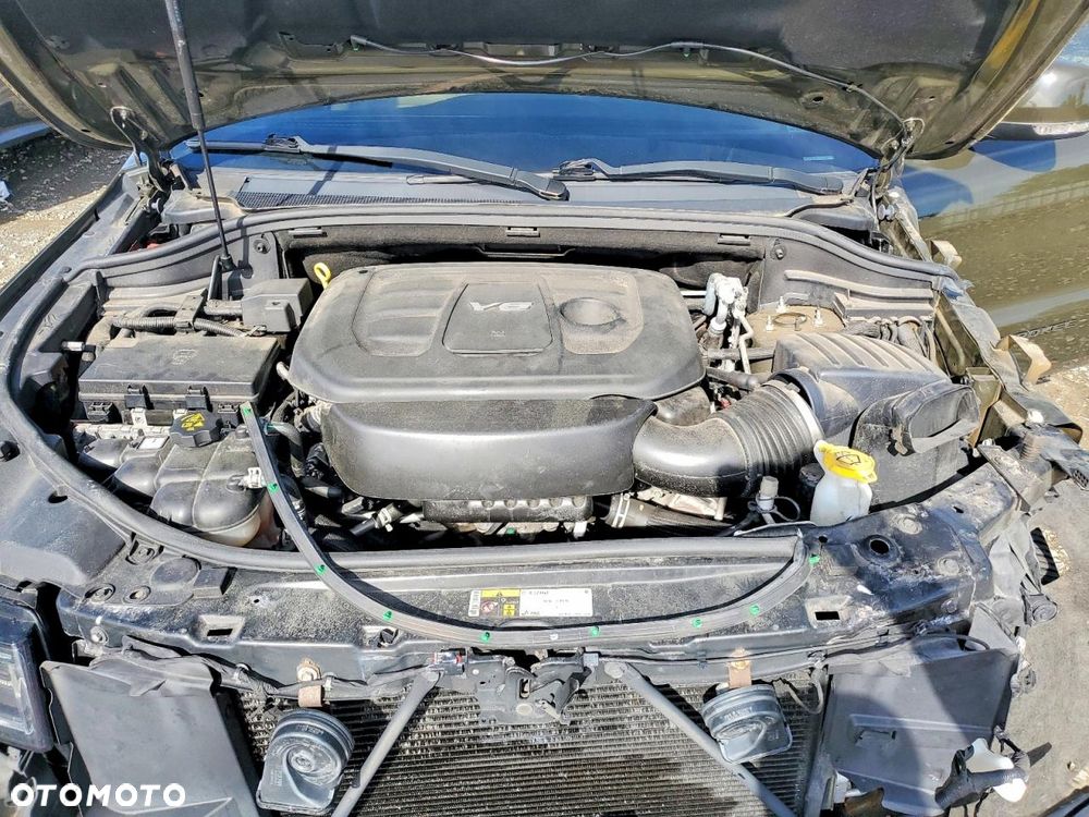Jeep Grand Cherokee 3.6 V6 Pentastar 4WD Automatik Overland - 18