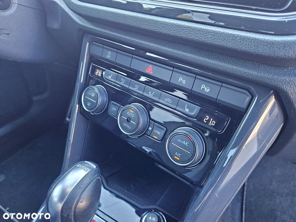 Volkswagen T-Roc 1.5 TSI OPF DSG R-Line - 17