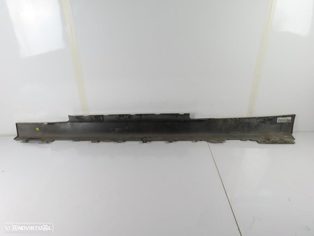 Embaladeira Plástico Direito Usado / Original BMW 4 Coupe (F32, F82)/BMW 4 Conve... - 2