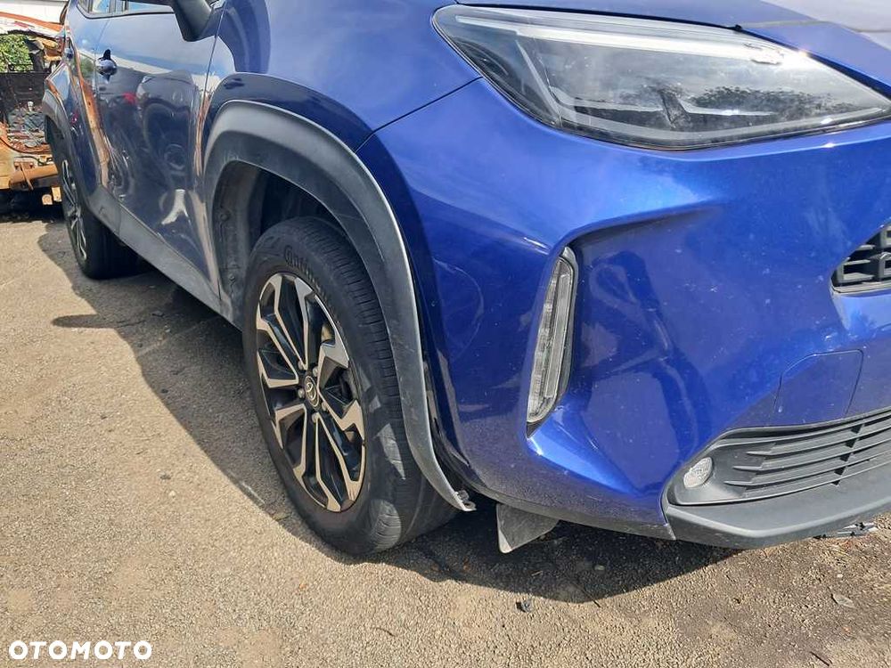Toyota Yaris - 13