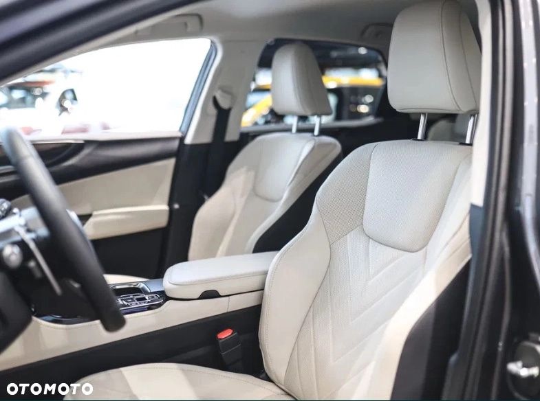 Lexus NX 350h Prestige 2WD - 2