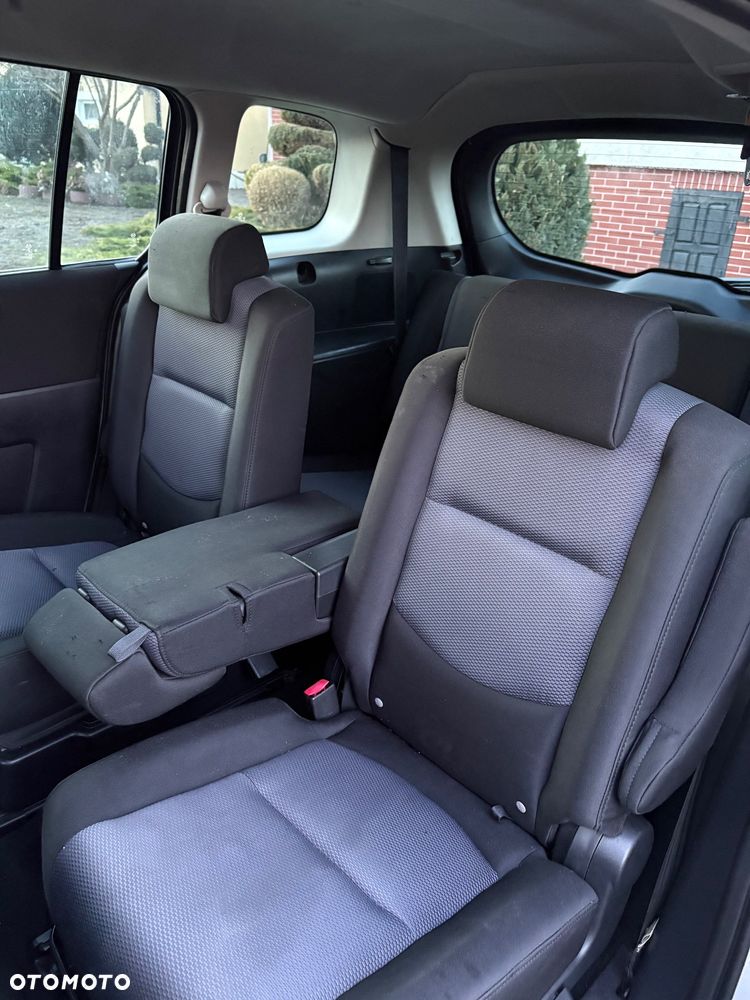 Mazda 5 1.6 CD Exclusive - 23