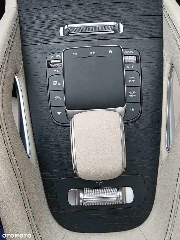 Mercedes-Benz GLE 300 d mHEV 4-Matic AMG Line - 35