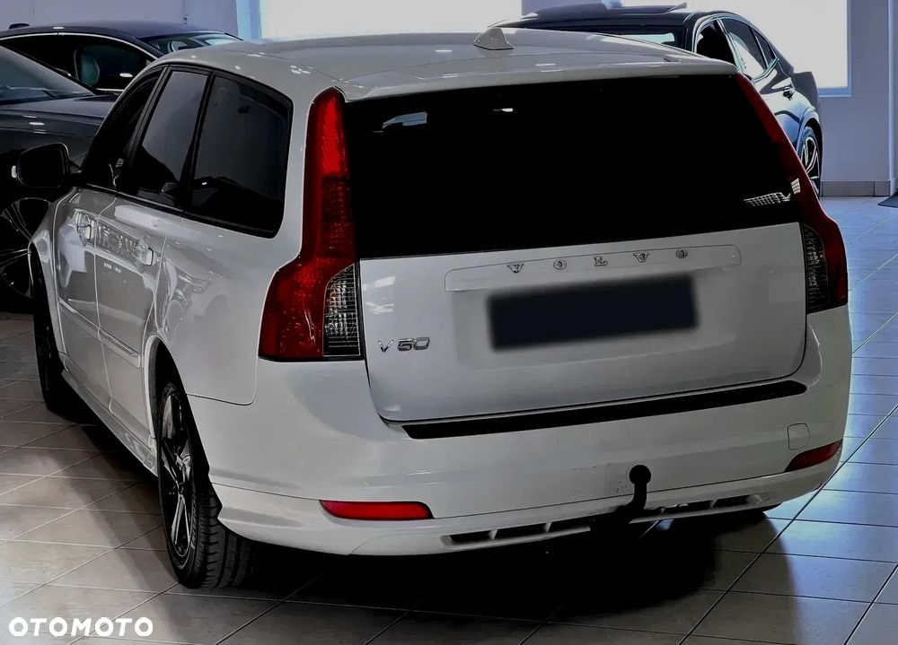 Volvo V50 - 8