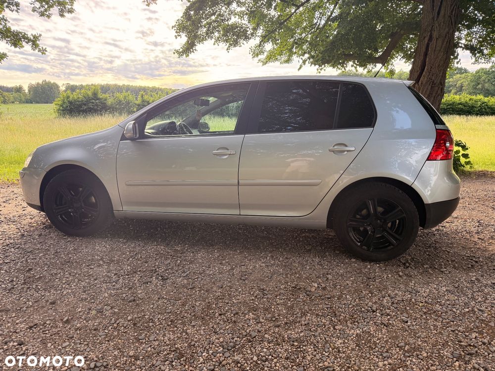 Volkswagen Golf 1.4 TSI Comfortline - 17