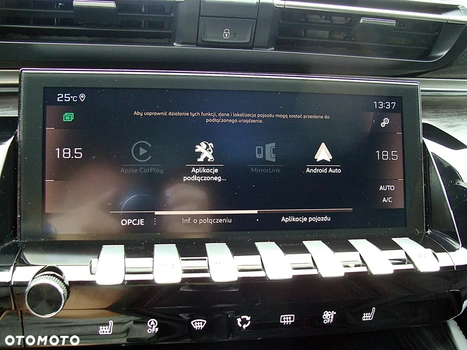 Peugeot 508 1.6 PureTech GT S&S EAT8 - 34