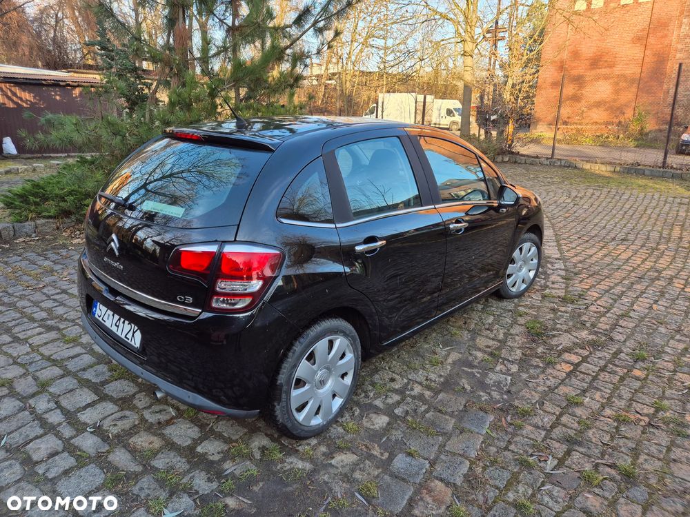 Citroën C3 1.2 PureTech Selection - 2
