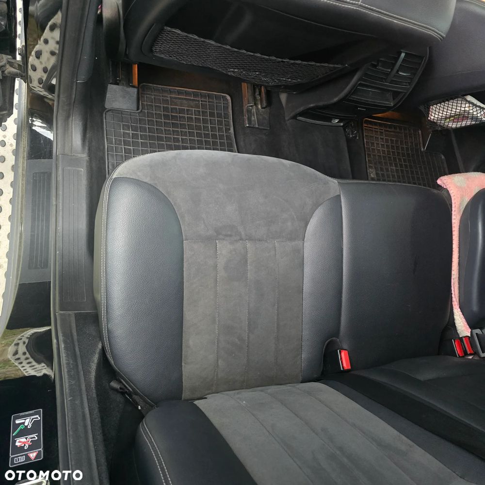 Mercedes-Benz ML 320 CDI 4-Matic - 33
