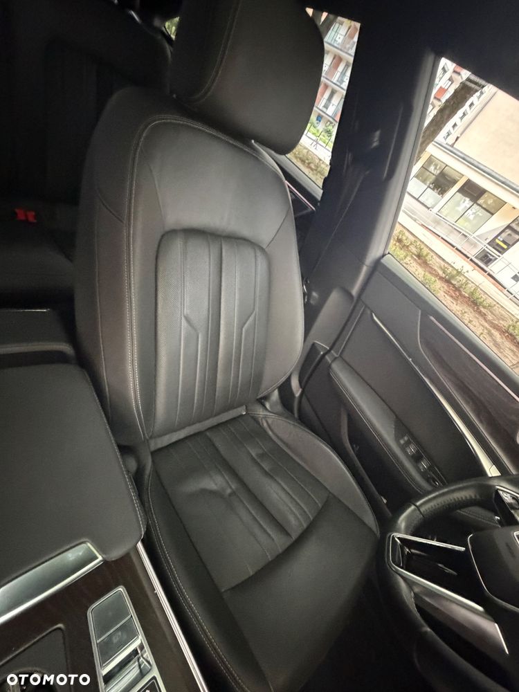 Audi A7 Sportback 55 TFSI mHEV Quattro S tronic - 13