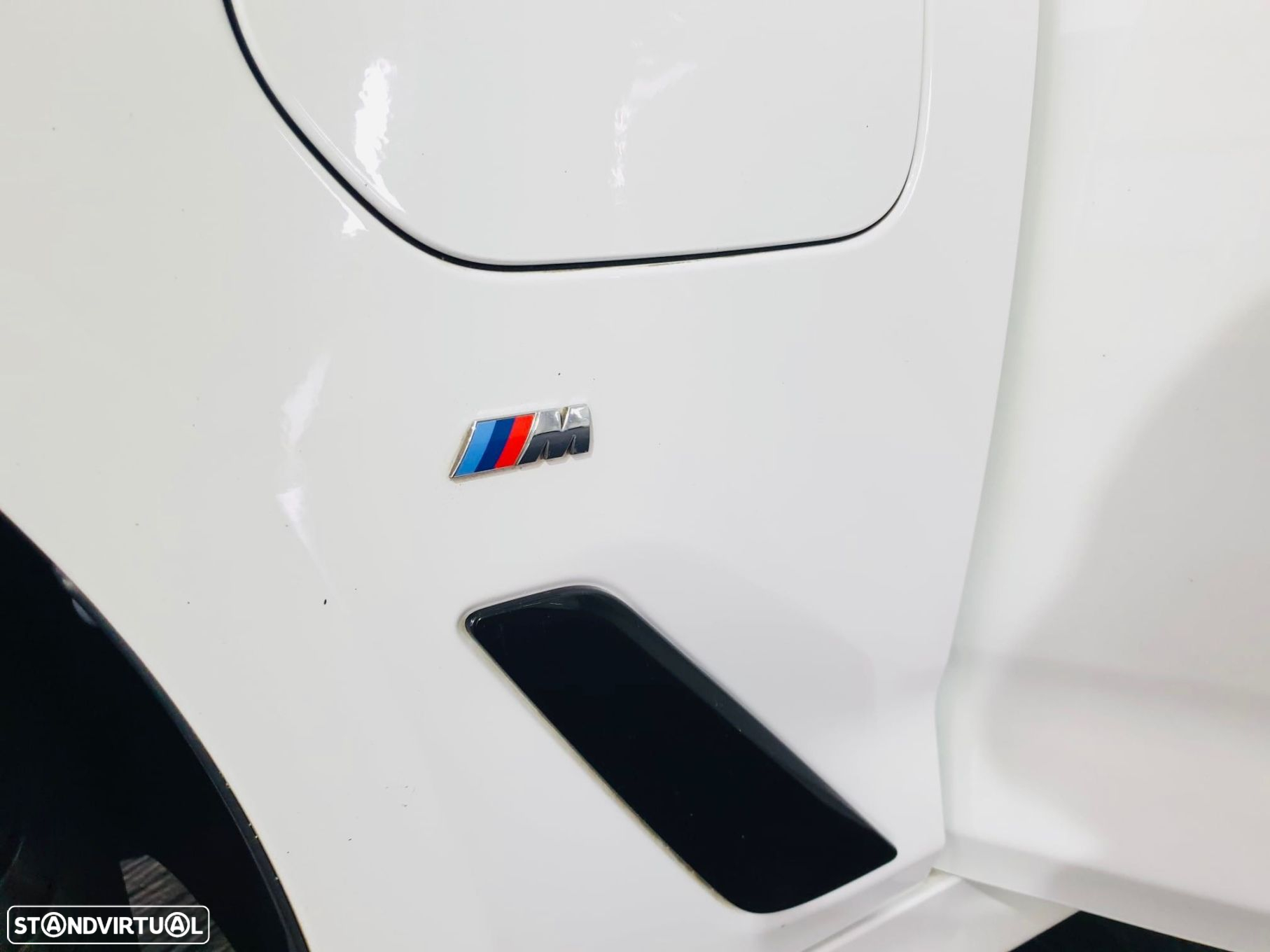 BMW 530 - 6