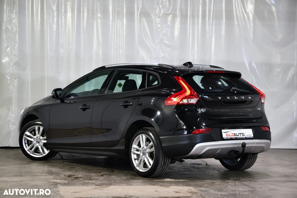 Volvo V40 - 5