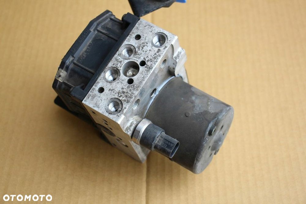 Pompa ABS BMW e39 e38 0265225005 6758969 kompletna (4471) - 4