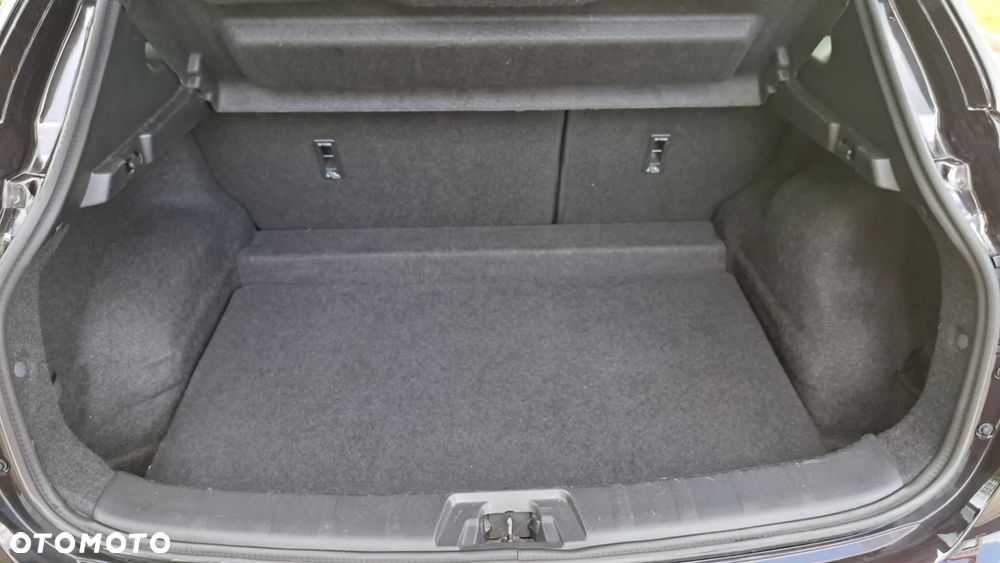 Nissan Qashqai 1.2 DIG-T N-Vision EU6 - 10