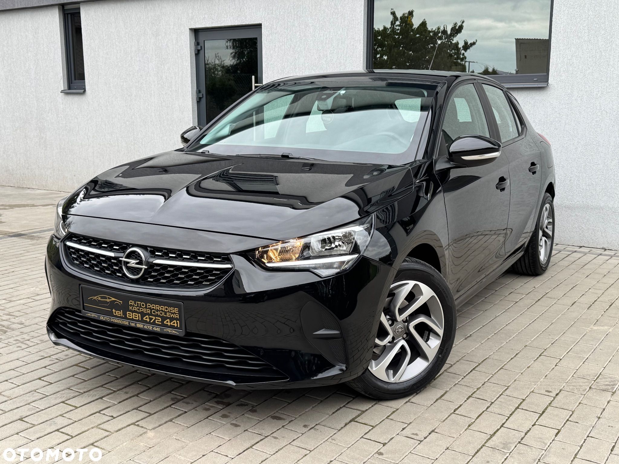 Opel Corsa 1.2 Edition S&S - 1