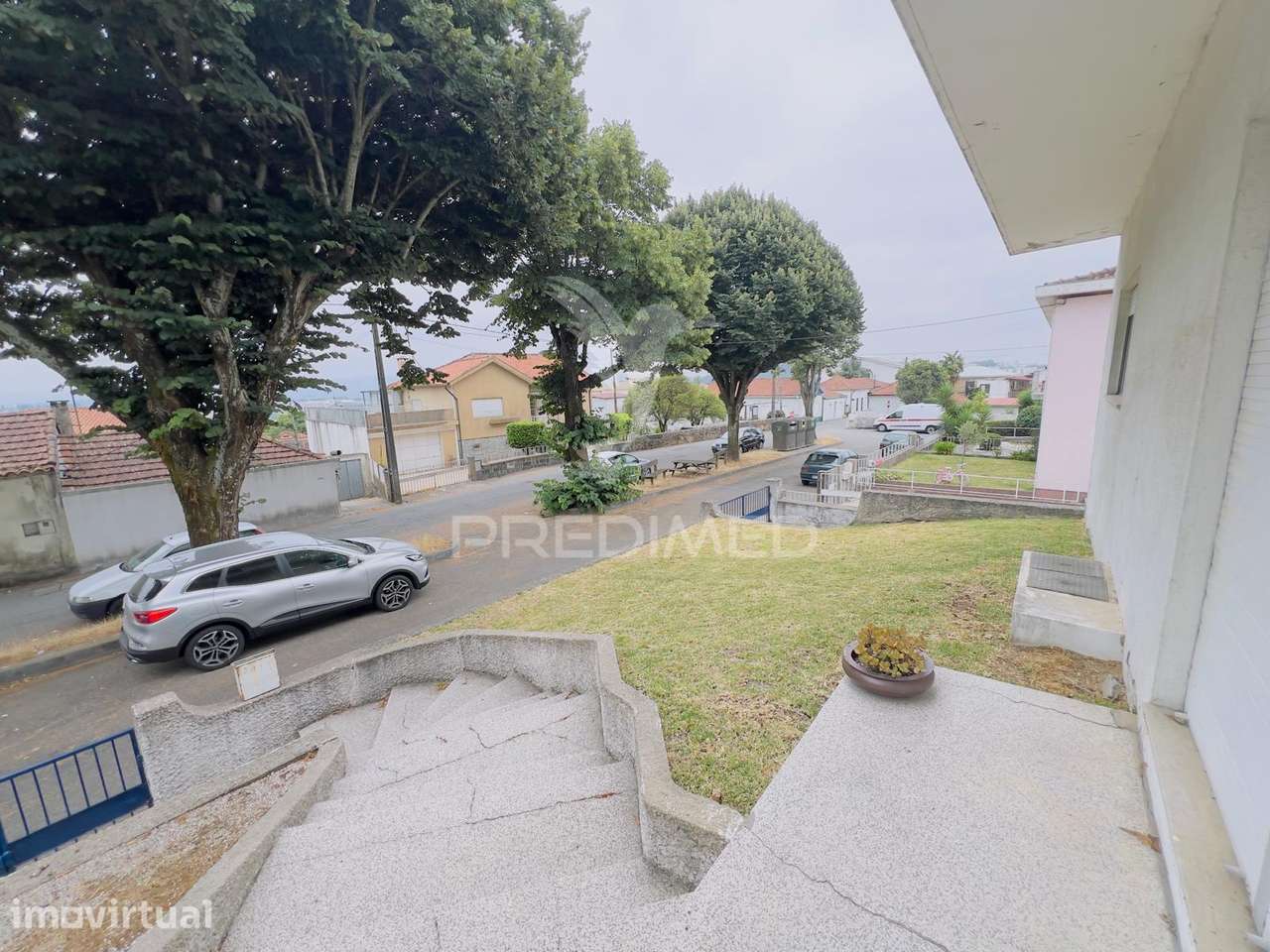 Andar Moradia em Louredo - Vila Nova de Famalicão - Grande imagem: 3/10