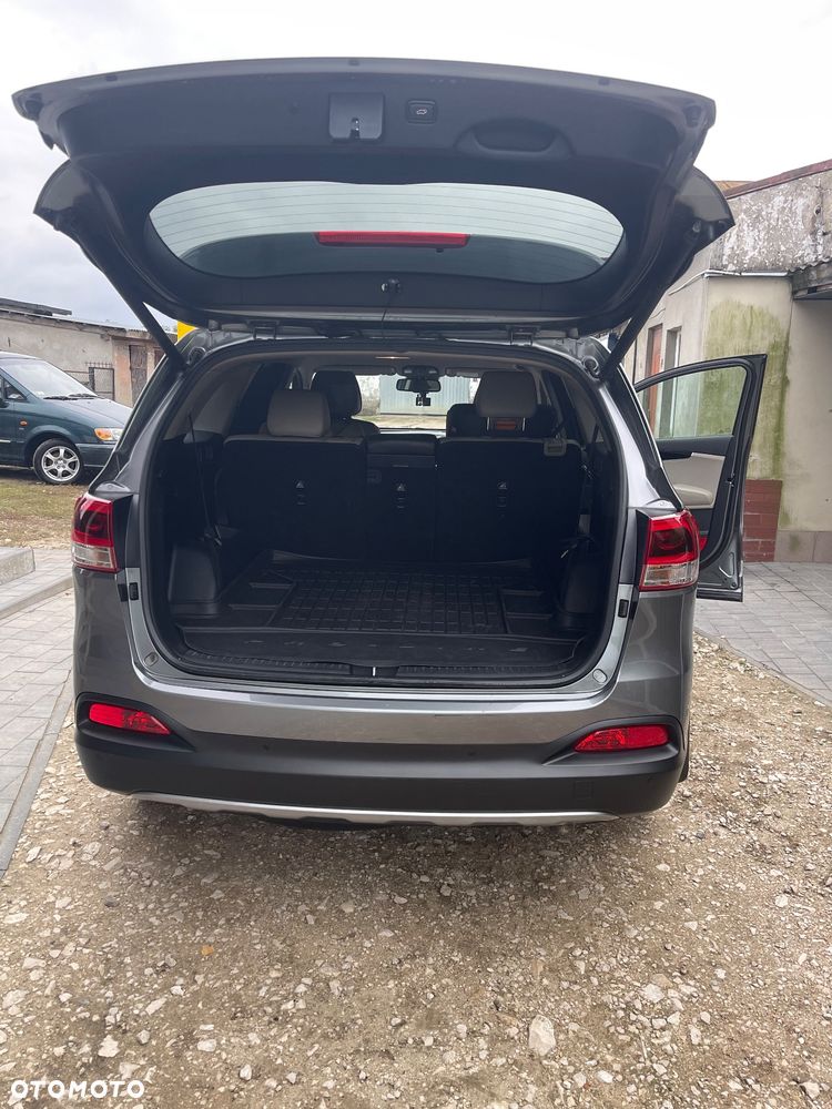 Kia Sorento 2.0 CRDI XL - 7