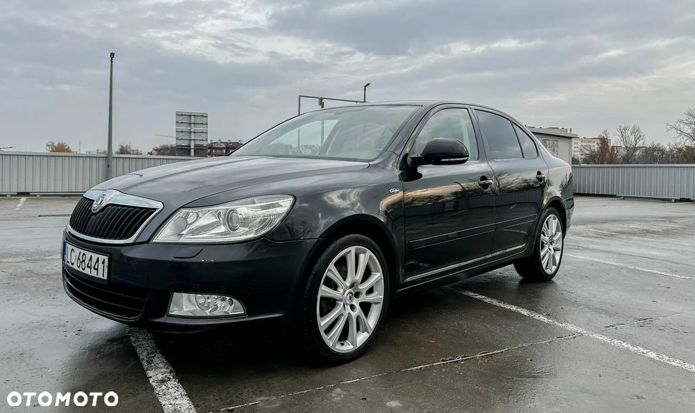 Skoda Octavia 2.0 TDI L&K DSG - 2