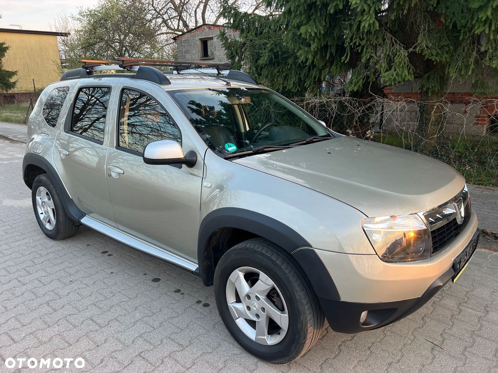 Dacia Duster - 2