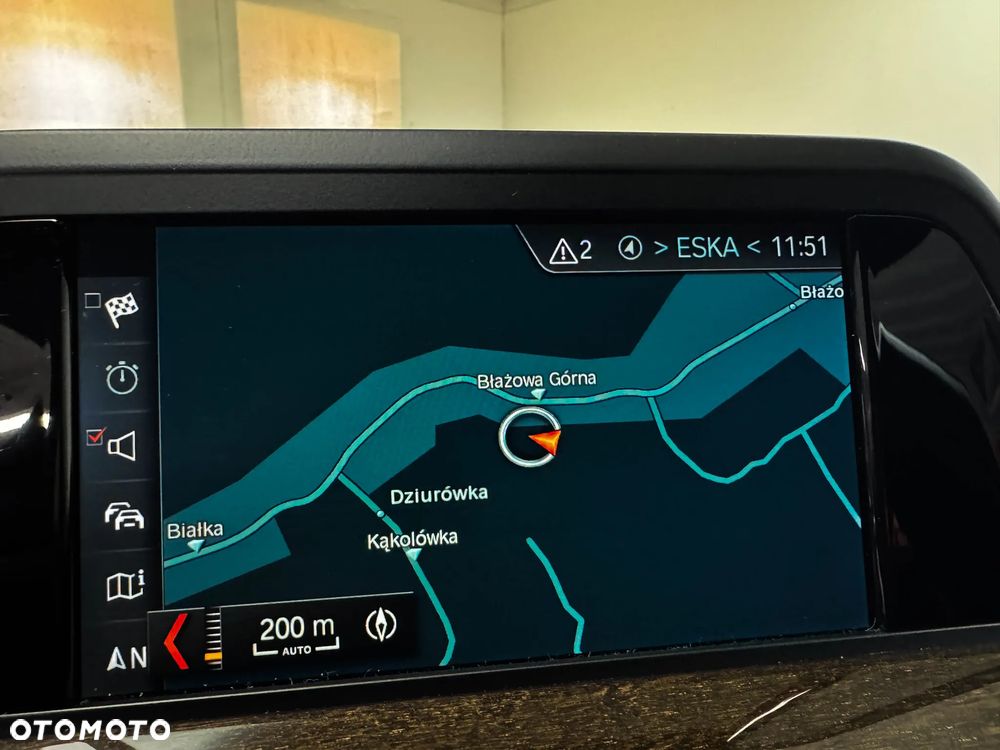 BMW X3 xDrive20d M Sport - 25