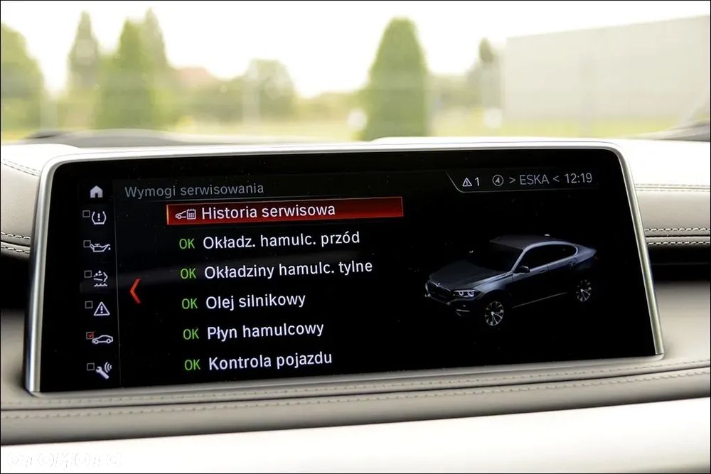 BMW X6 xDrive40d M Sport - 33