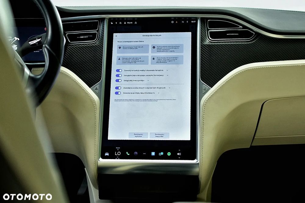 Tesla Model X Long Range Plus - 17