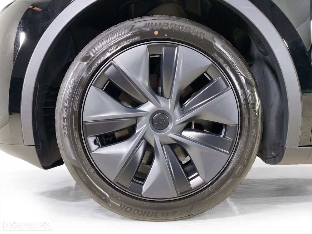 Tesla Model Y Tração Traseira - 21