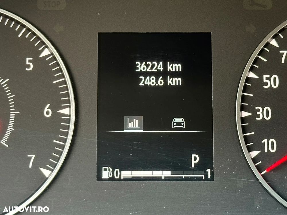 Dacia Logan TCe 90 CVT Prestige - 17