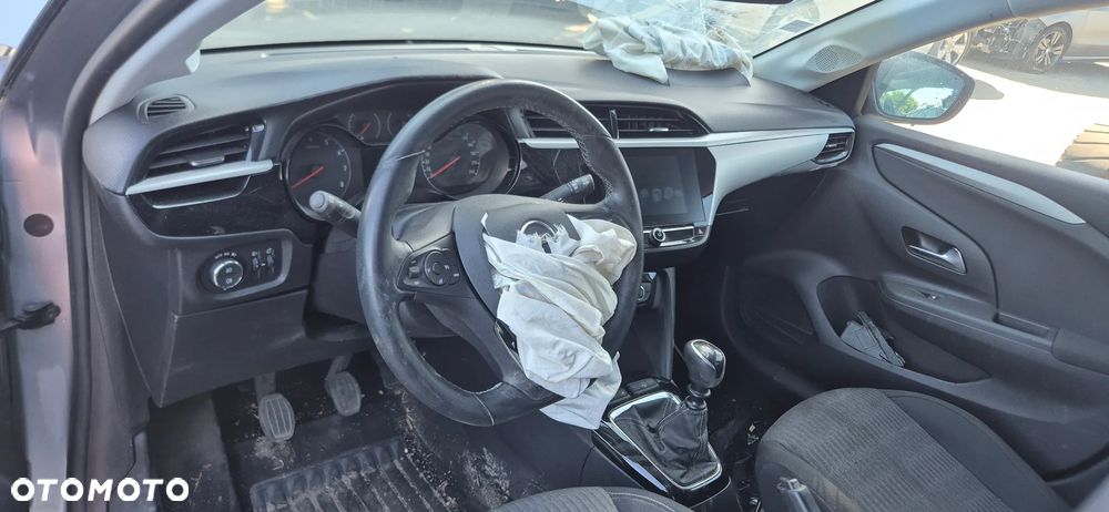 Opel Corsa 1.2 Ultimate Pack S&S - 17