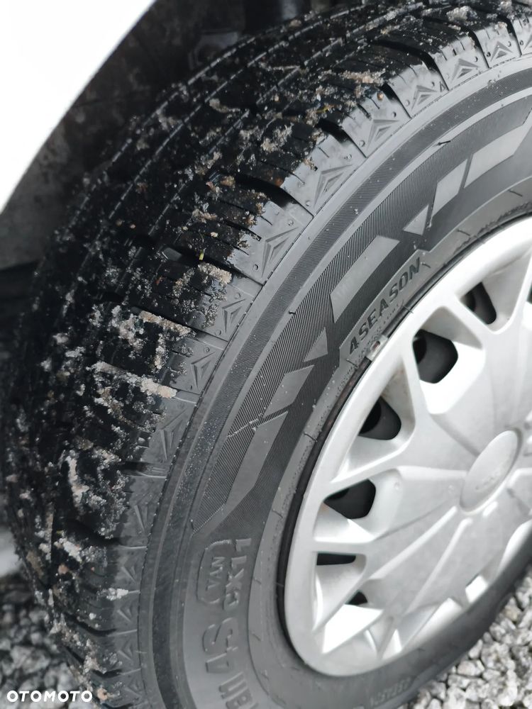 Ford Transit Custom 310 L2H1 Trend - 12