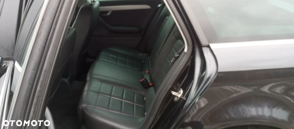 Seat Exeo ST 2.0 TSI Sport - 23