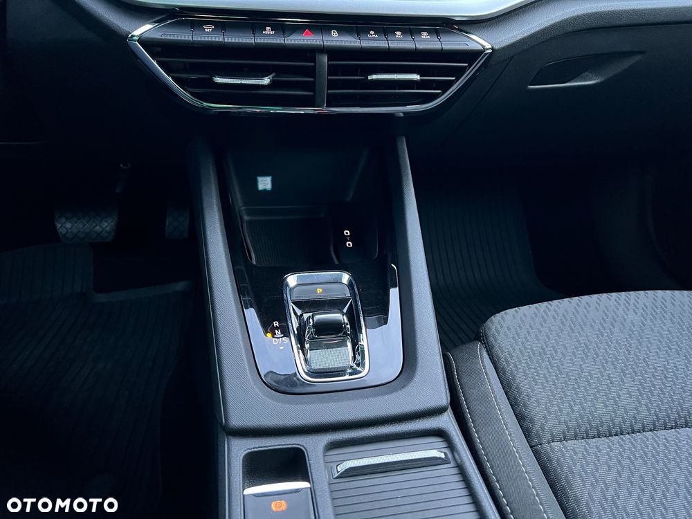Skoda Octavia 2.0 TDI Style DSG - 22