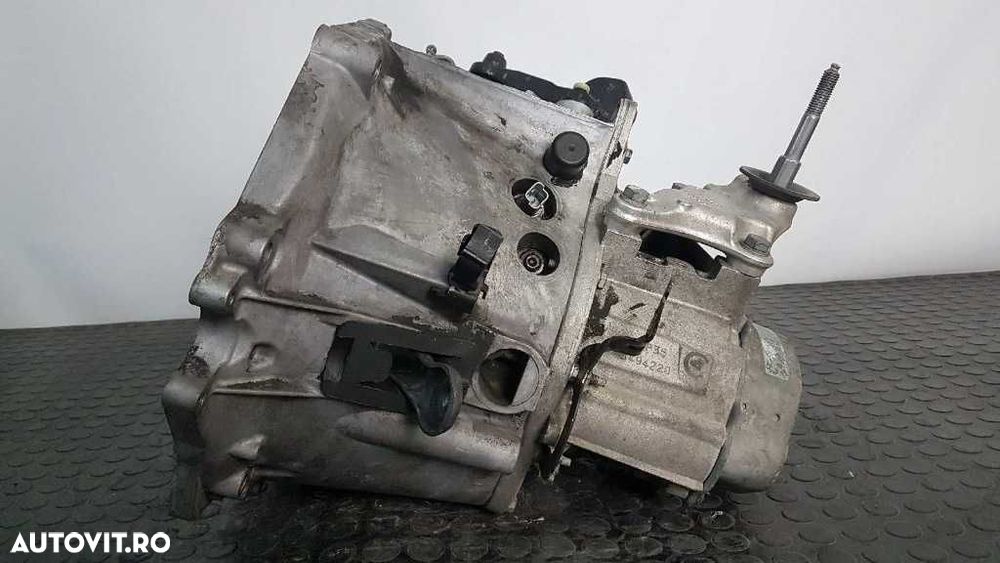 Cutie de viteze Peugeot Partner 1.6 HDI; 20DP35; 5 Trepte - 5